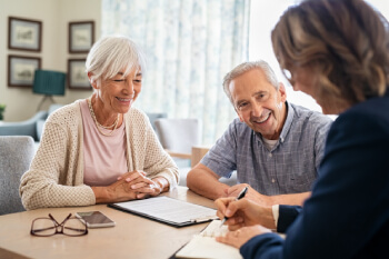 How a Personal Care Coordinator Can Help With Long-Term Care Planning
