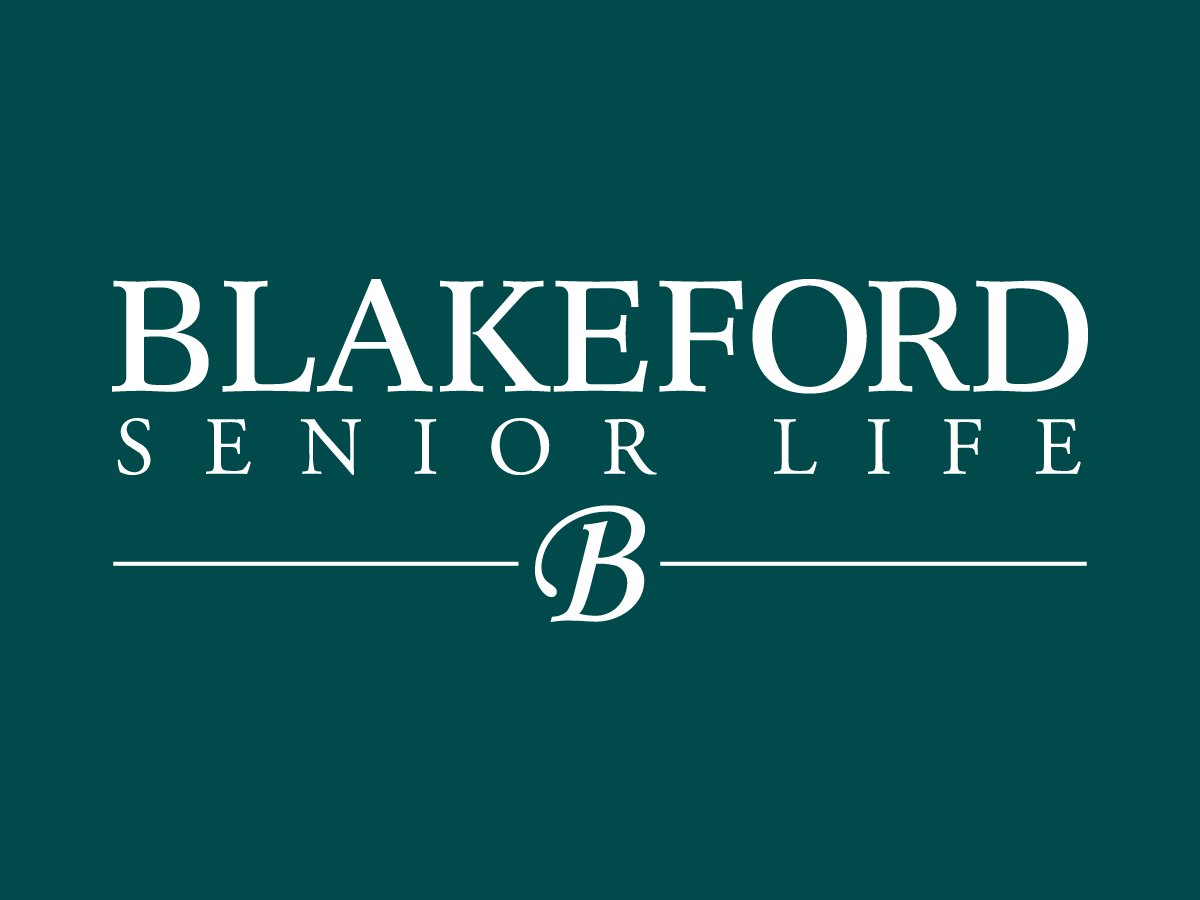 Blakeford CEO Speaks About Innovation in Senior Living