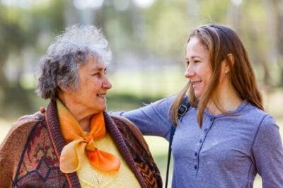 How to Navigate Caregiver Guilt When Moving Your Parent Into Assisted Living