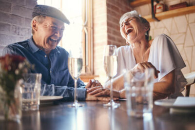 How to Stay Socially Active While Aging in Place in Nashville