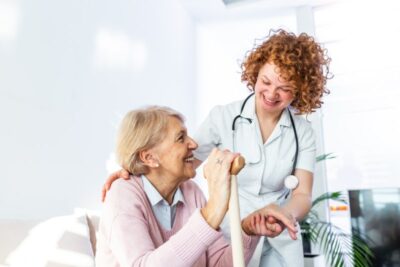 5 Benefits of Hiring a Home Care Agency in Nashville, TN