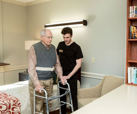 What Happens After Rehabilitation? Post-Rehab Tips for Seniors