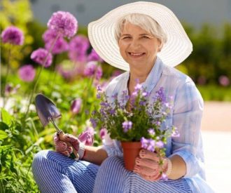 Seniors Can Improve Their Quality of Life in the Great Outdoors