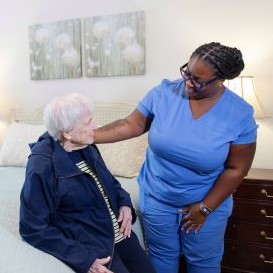 Caregiver Services