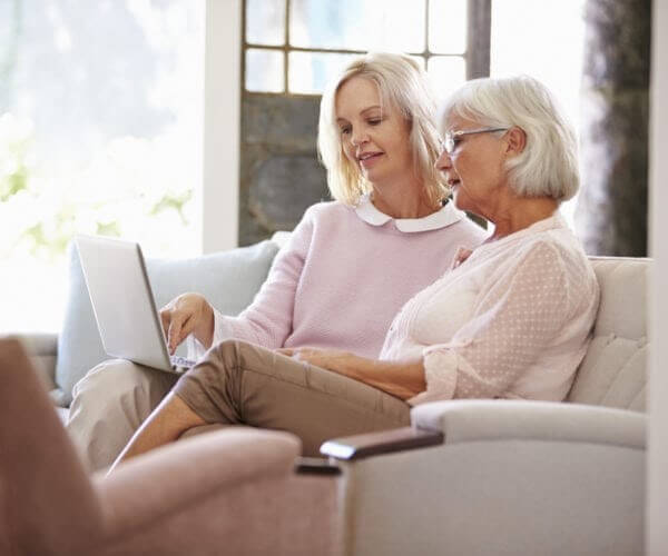 Technology: A Tool for Living Longer at Home