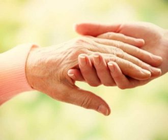 The Gift of Spiritual Care in a Senior Community