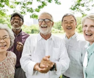 The Benefits of Moving into a Life Plan Community in Your 70s