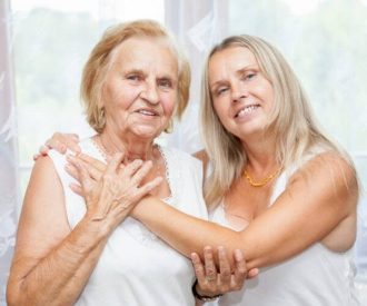8 Things Not to Say to Your Aging Parents