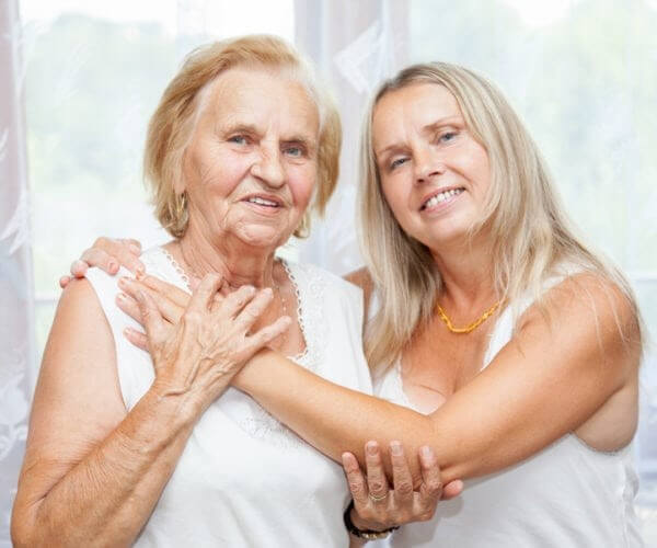8 Things Not to Say to Your Aging Parents
