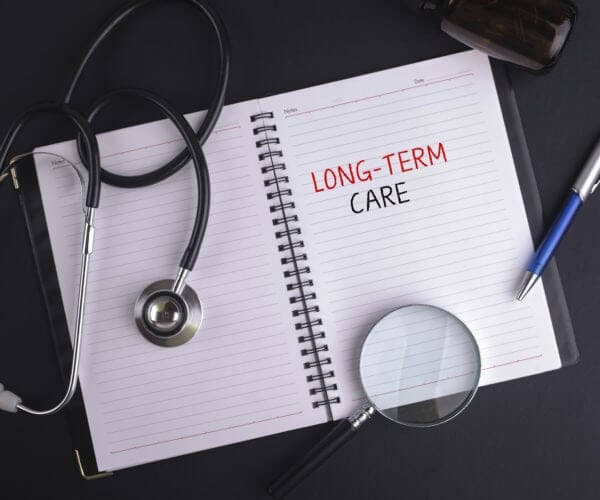 Preparing for Long-Term Care: Four Options to Ponder