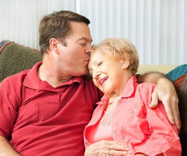 Caregiving & Relationships: Coping with Guilt
