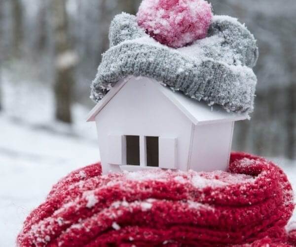 The Winter Home Prep Checklist