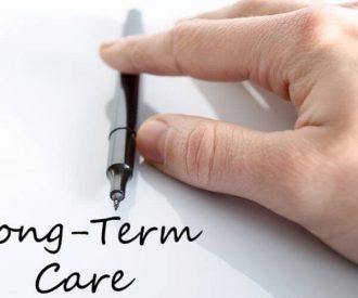 Six Keys to Long-Term Care Planning