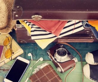 So You Want to Go on Vacation… Make the Most of Your Trip with These Tips