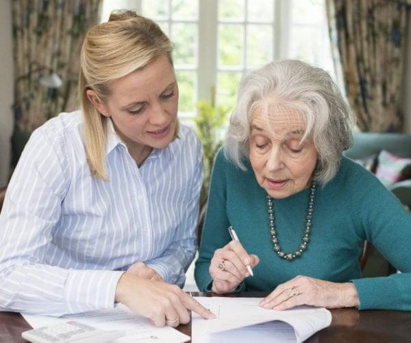 The Importance of Advance Directive Documents