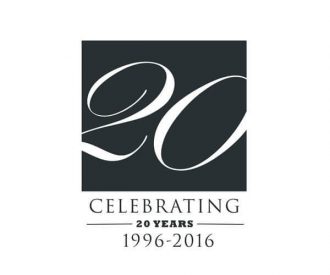 Celebrating 20 Years of Service – Creating a Legacy