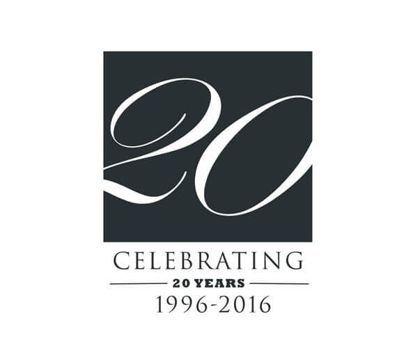 Celebrating 20 Years of Service – Creating a Legacy