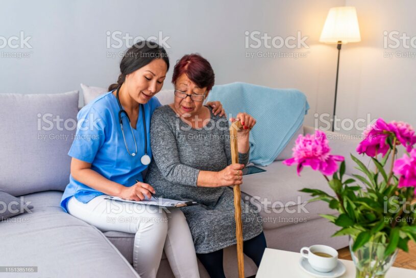 Step-by-Step Guide to Hiring an At-Home Caregiver in Nashville