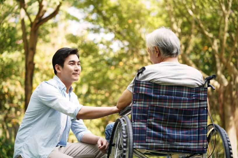 Is It Time for Memory Care? Knowing When Your Parent Needs Help
