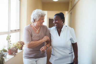 The Differences Between Assisted Living, Memory Care, and Skilled Nursing