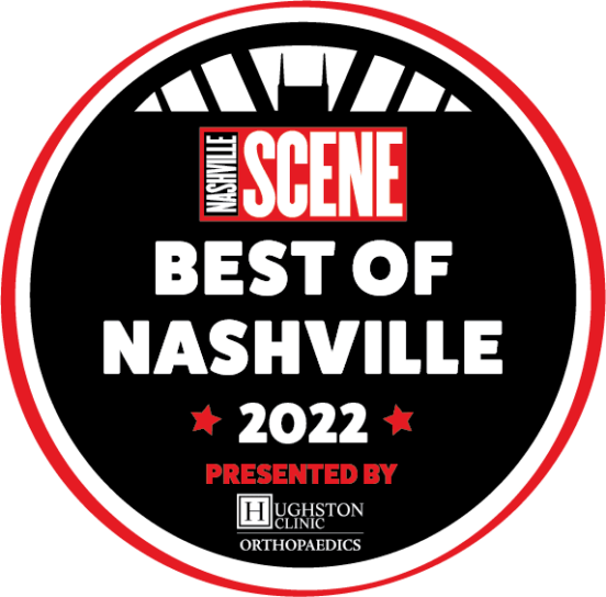 Blakeford Wins’s Best of Nashville for Senior Living