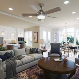 8 Steps for Choosing the Right Senior Living Apartment in Nashville