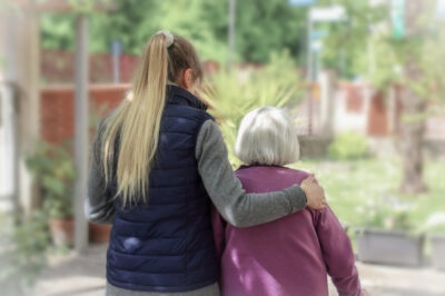 Understand Wandering and How it Impacts Individuals with Alzheimer’s Disease or Dementia