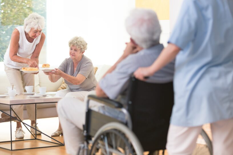 A Complete Guide To Assisted Living