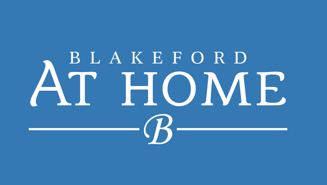 Blakeford At Home Careers