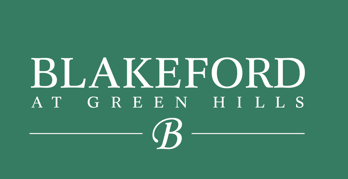 Blakeford at Green Hills Careers