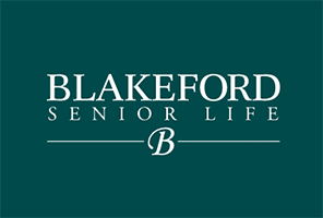 Blakeford Senior Life logo