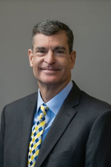 Brian Barnes